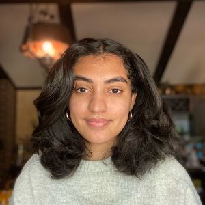 Meet your Posher, Gabriela